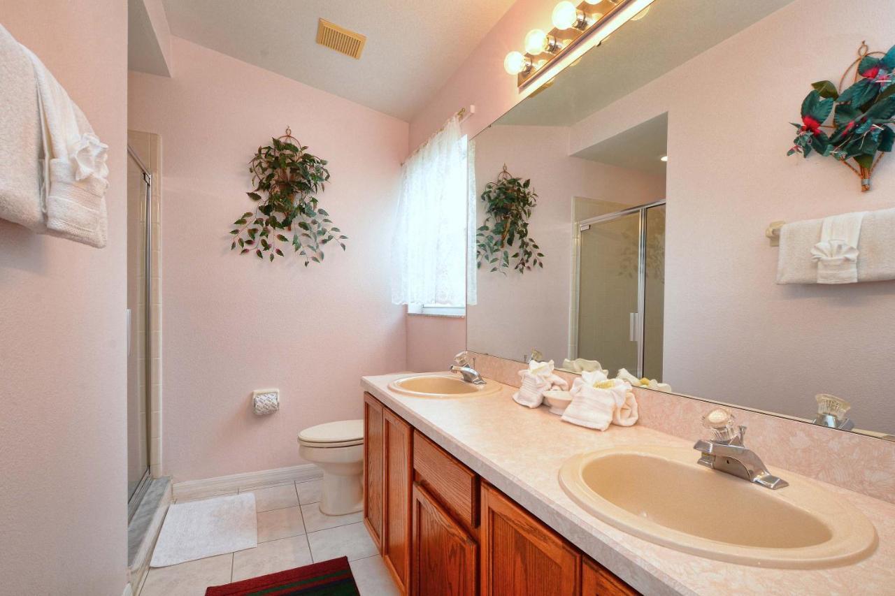 Greater Groves - 3 Bedrooms House W/Pool-5205Gg Clermont Exterior foto
