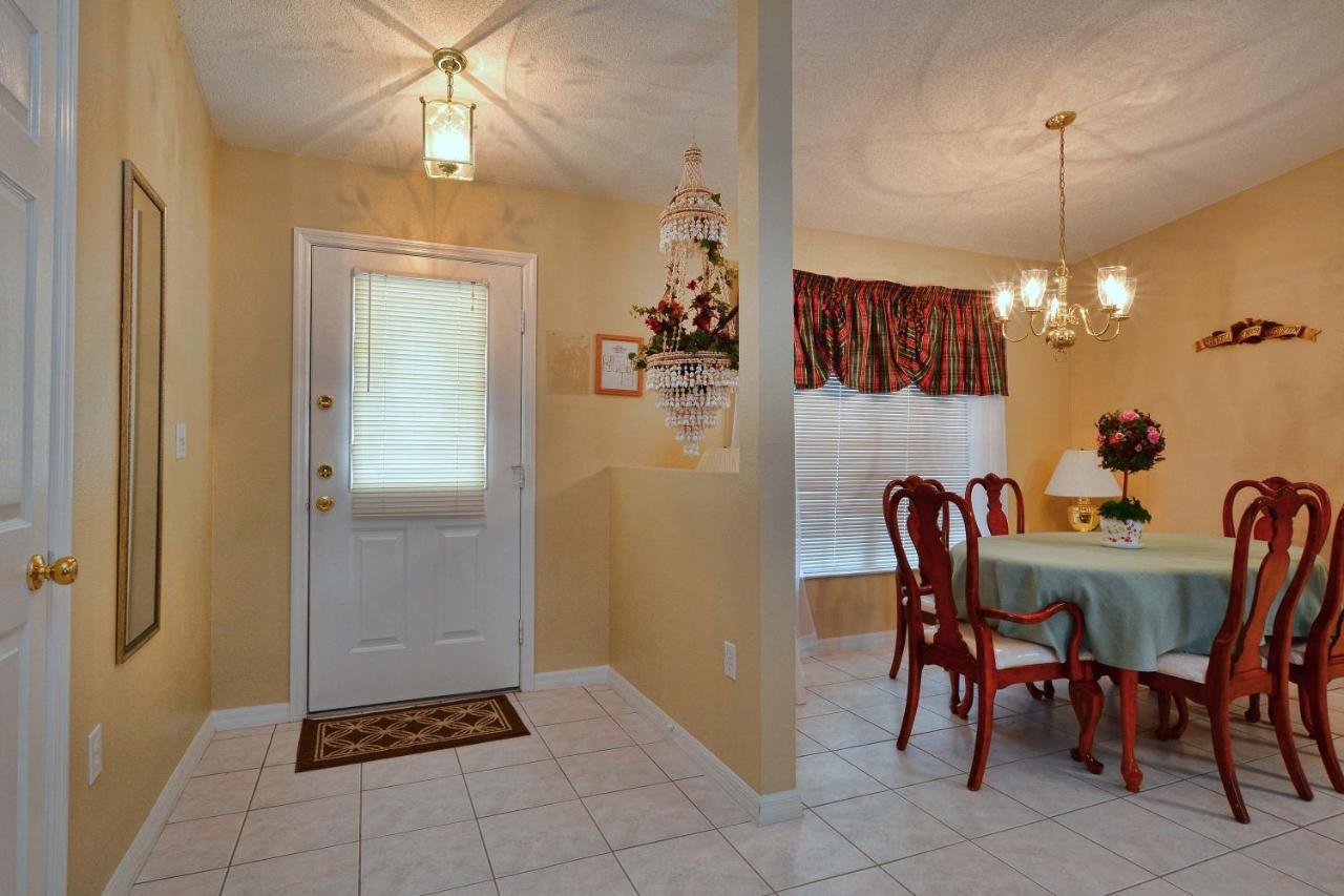 Greater Groves - 3 Bedrooms House W/Pool-5205Gg Clermont Exterior foto