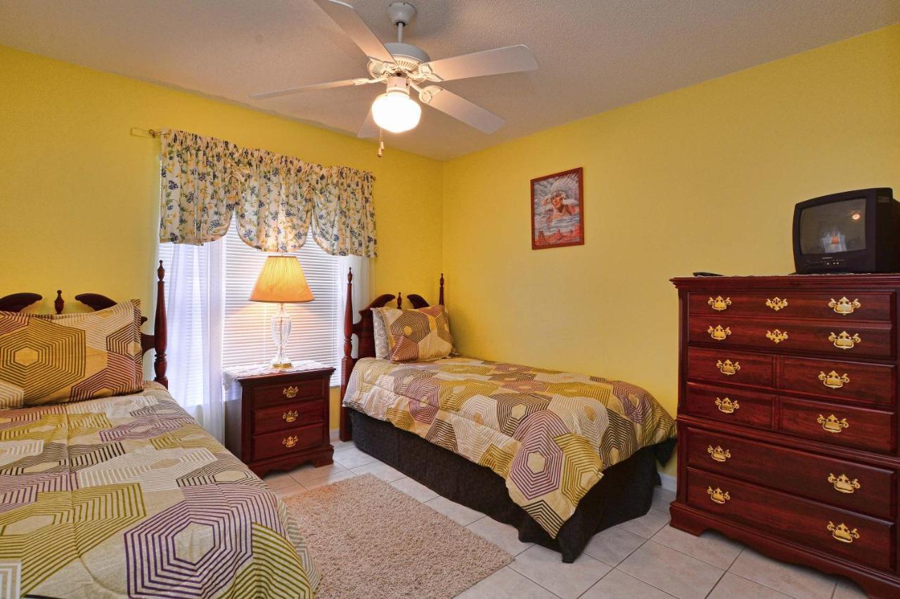 Greater Groves - 3 Bedrooms House W/Pool-5205Gg Clermont Exterior foto